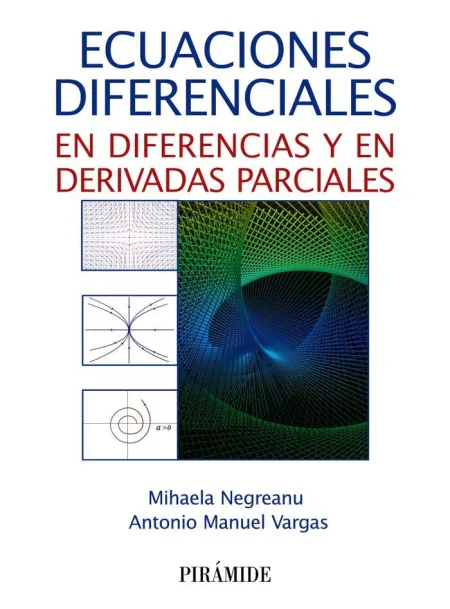 Ecuaciones Diferenciales