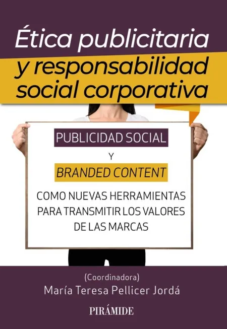 Ética Publicitaria y Responsabilidad Social Corporativa