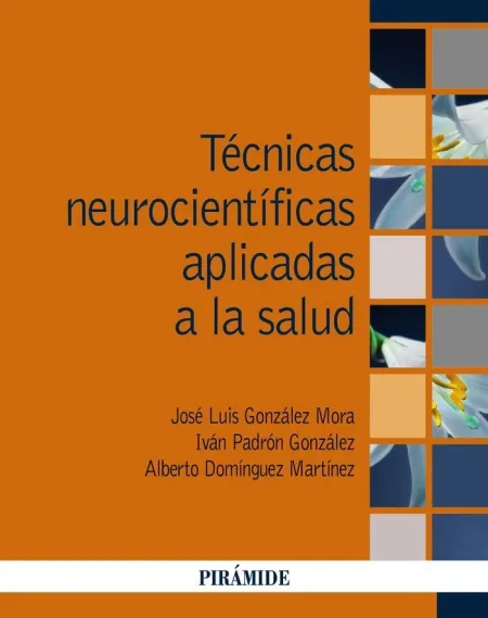 Técnicas Neurocientíficas Aplicadas a la Salud