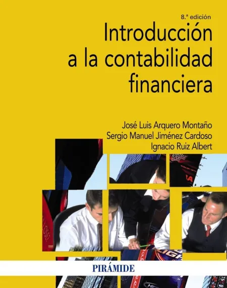 Introducción a la Contabilidad Financiera