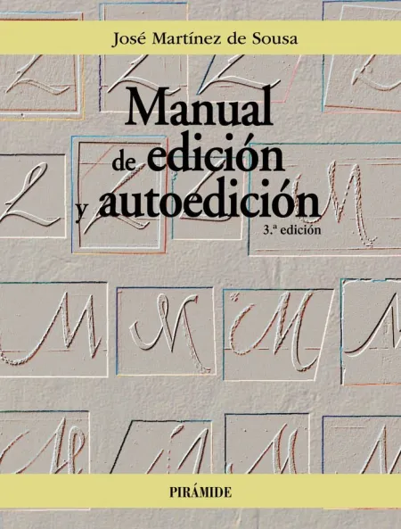 Manual de Edicion y Autoedicion