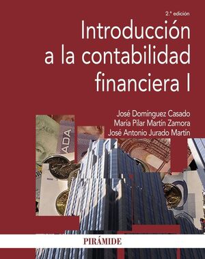 INTRODUCCION A LA CONTABILIDAD FINANCIERA I