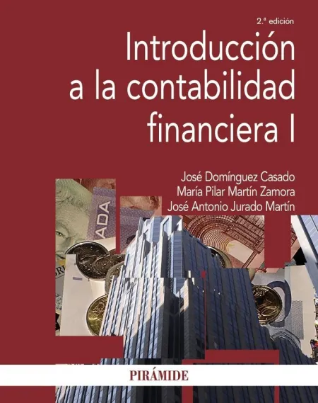 Introduccion a la Contabilidad Financiera I