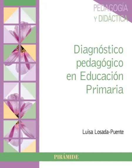 Diagnostico Pedagógico en Educación Primaria