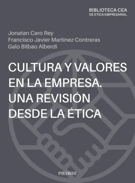Cultura y Valores en la Empresa