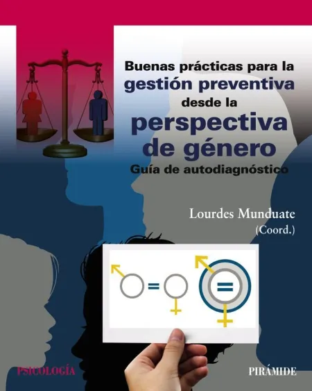 Buenas Prácticas para la Gestión Preventiva Desde la Perspectiva de Gènero