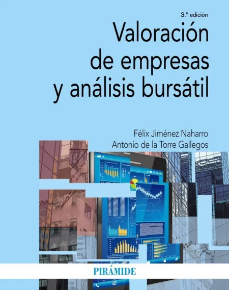 Valoración de Empresas y Análisis Bursátil