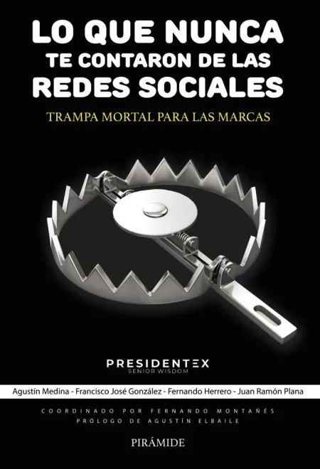 Lo que Nunca te Contaron de las Redes Sociales