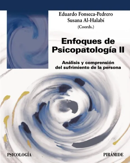 Enfoques en Psicopatología Ii