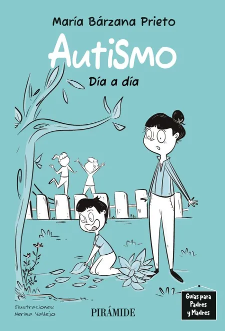Autismo. Día a Día