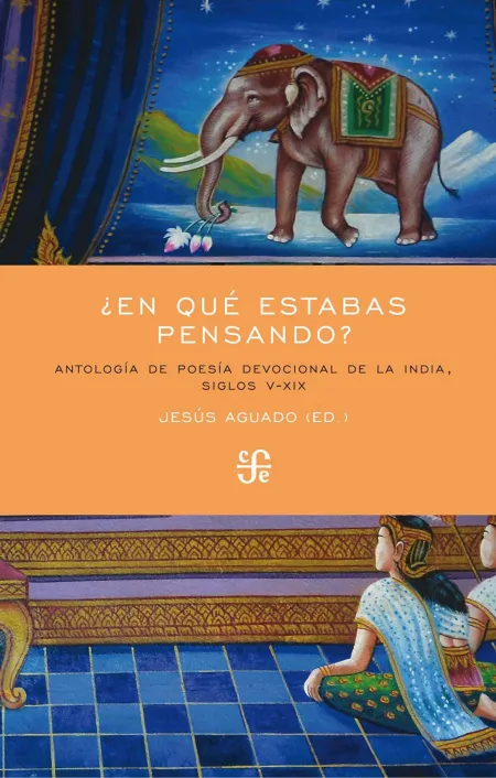 En que Estabas Pensando?