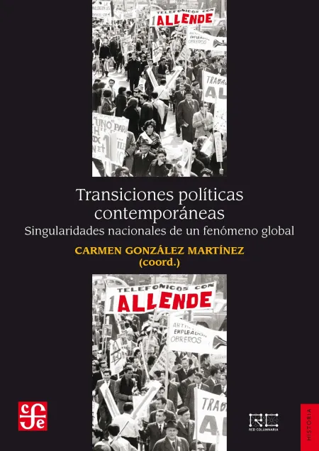 Transiciones Politicas Contemporaneas