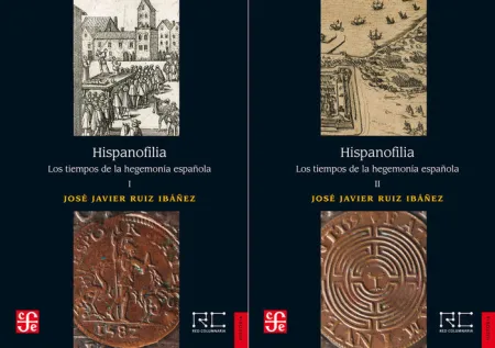 Hispanofilia (2 Vol. )