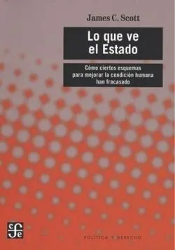 Lo que Ve el Estado