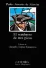Sombrero de Tres Picos, el