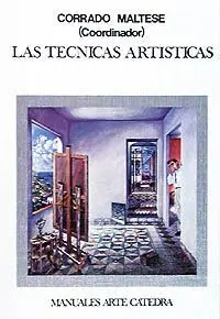 Tecnicas Artisticas, las