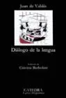 Dialogo de la Lengua