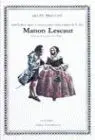 Historia del Caballero Des Grieux y de Manon Lescaut