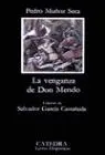 Venganza de Don Mendo, la