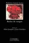 Bodas de Sangre