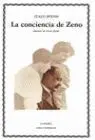 Conciencia de Zeno, la
