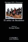 Señor de Bembibre, el