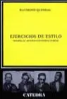 Ejercicios de Estilo
