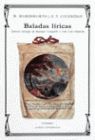 BALADAS LIRICAS