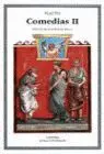 Comedias Ii