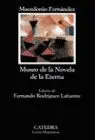 Museo de la Novela de la Eterna