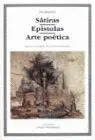 Satiras/Epistolas/Arte Poetica