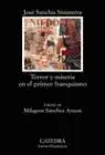 Terror y Miseria en el Primer Franquismo