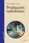 PRODUCCION RADIOFONICA