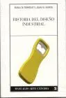 Historia del Diseño Industrial