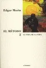 Metodo, el. 2. La Vida de la Vida