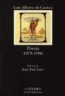 Poesia 1979-1996