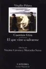 Cuentos Frios / el que Vino a Salvarme