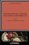 Grandes Hitos de la Historia de la Novela Euroamericana Vol. ii