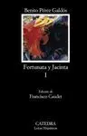 Fortunata y Jacinta T. i