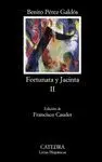 Fortunata y Jacinta T. ii