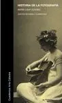 Historia de la Fotografia