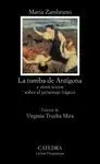 Tumba de Antígona, la