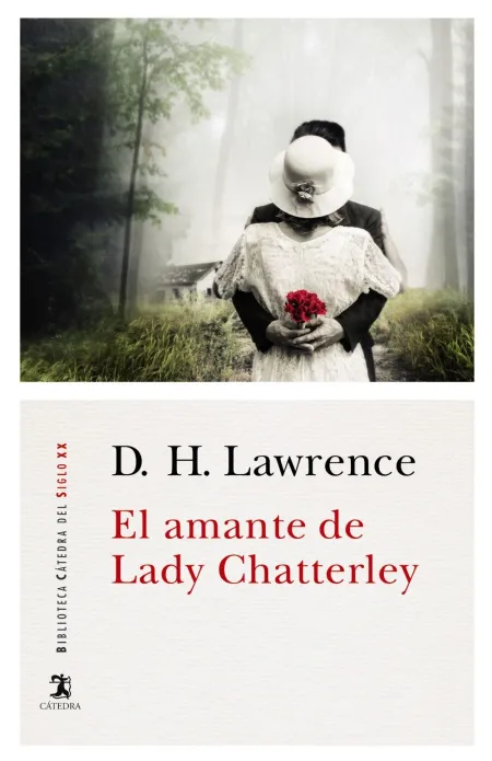 El Amante de Lady Chatterley
