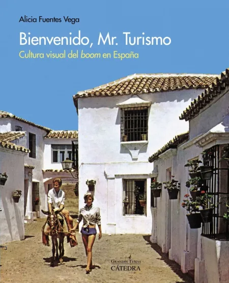 Bienvenido, Mr. Turismo