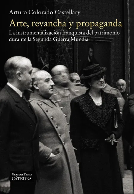 Arte, Revancha y Propaganda