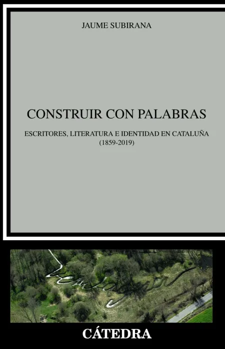 Construir con Palabras