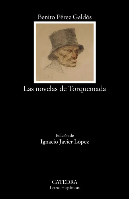 Las Novelas de Torquemada