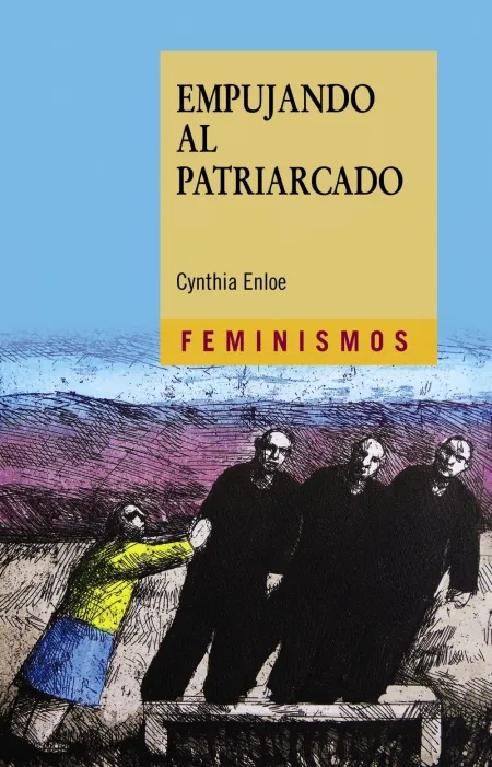 Empujando Al Patriarcado