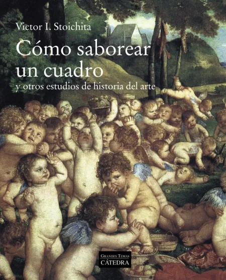 Cómo Saborear un Cuadro