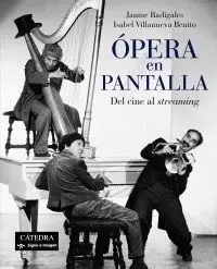 Ópera en Pantalla del Cine Al 